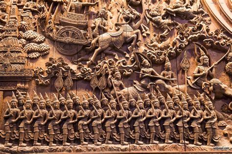 High Relief Carving - muktibox.com