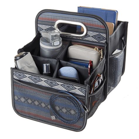 High Road Car Organizers | Clean Car. Safe Travels. - balustradellc