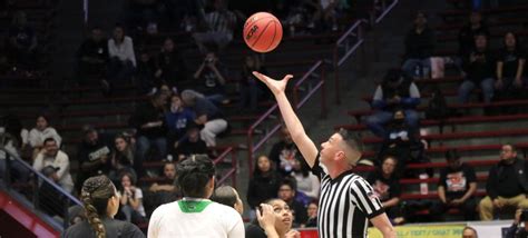 HIGH SCHOOL BASKETBALL TOURNAMENT SCORES – NMAA