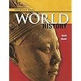 HIGH SCHOOL WORLD HISTORY 2014 PN STUDENT EDITION …