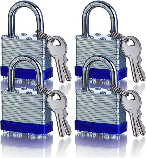 High Security Padlocks: Protect Your Property Effectively - balustradellc