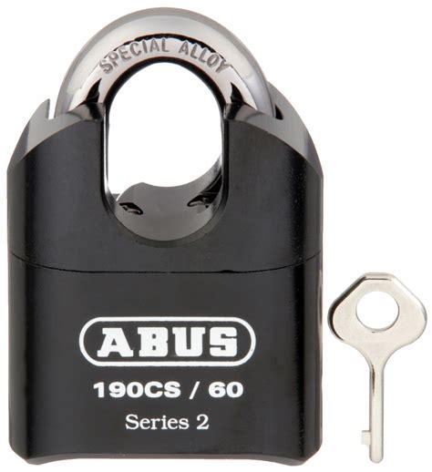 High Security Padlocks – Abus Locks - balustradellc
