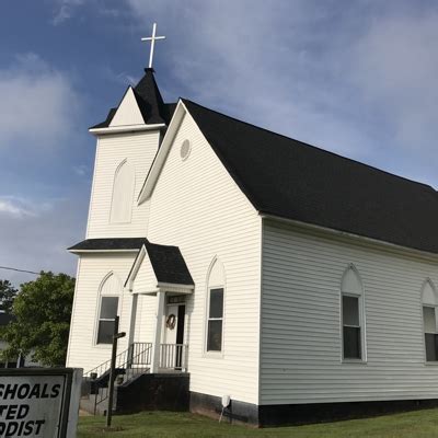 HIGH SHOALS United Methodist Church - Find A Church