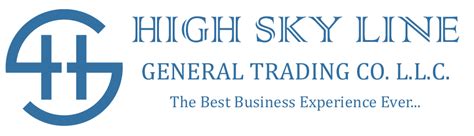 HIGH SKY LINE GENERAL TRADING(L.L.C) in Dubai, UAE