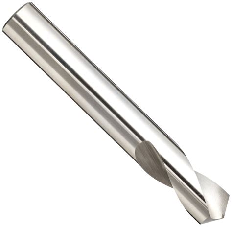 High Speed NC Spotting Drill Bit 1/2 Inch Diameter - balustradellc