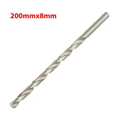 High Speed Steel (HSS) Drill Bits - Amana Tool - balustradellc