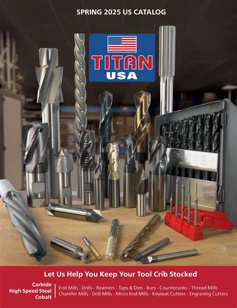 High Speed Steel CNC Drills - balustradellc