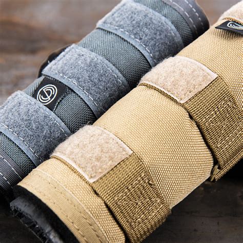 HIGH TEMP SUPPRESSOR COVER - SilencerCo - balustradellc