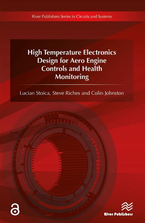 High Temperature Electronics Design for Aero Engine Controls and Health ... - coolestguyplanet.net
