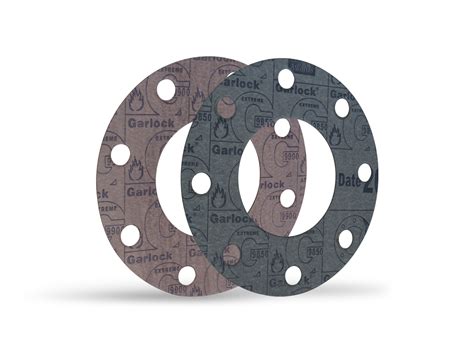 High Temperature Exhaust Gaskets - Delmar Company - balustradellc