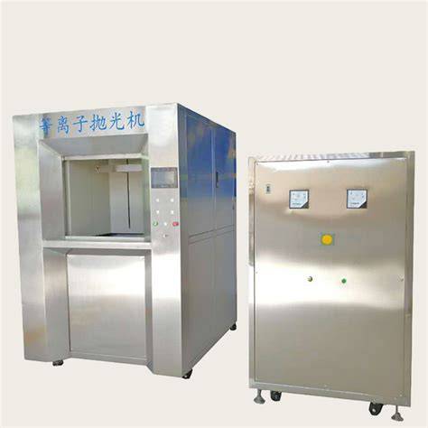 High Throughput Automated Polishing Machine for Stainless Steel Kettle ... - raincitystudios.com