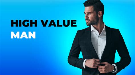 High value male - Urban Dictionary - balustradellc