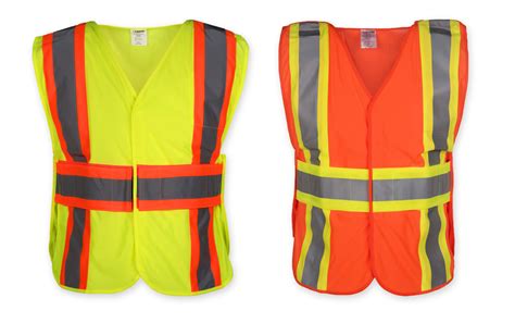 High Visibility Clothing | Vests, Jackets and More - balustradellc