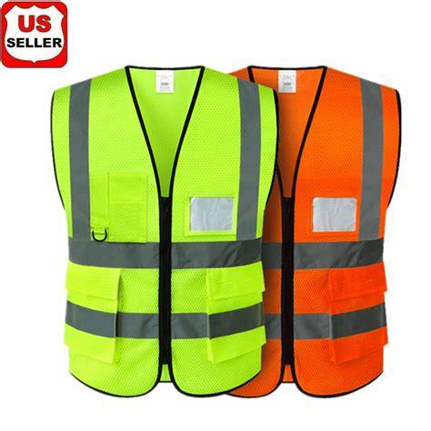 High Visibility Vests - Boot Barn - balustradellc