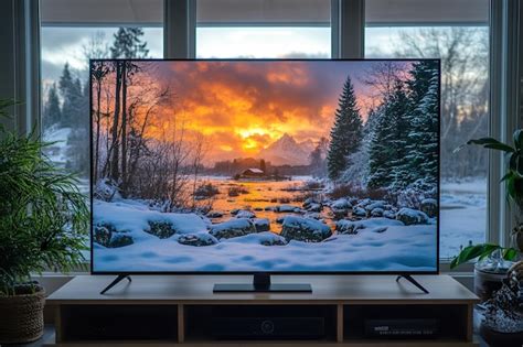 High-definition television - balustradellc