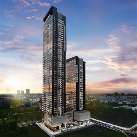 HIGH-END CONDOMINIUM -The Residences at the Westin