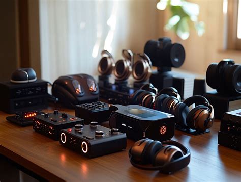 High-End DACs for Audiophiles: A Complete Guide - balustradellc
