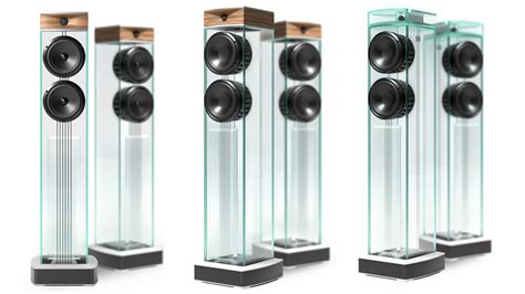 High-end loudspeakers for home systems, … - balustradellc