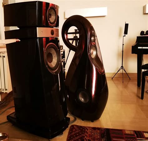 High-end passive bookshelf speakers vs mid-range … - balustradellc