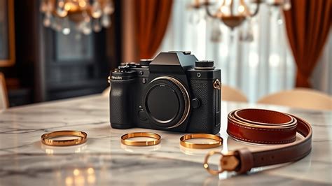 High-End Photography: Gear and Tips for Luxury Shots - balustradellc