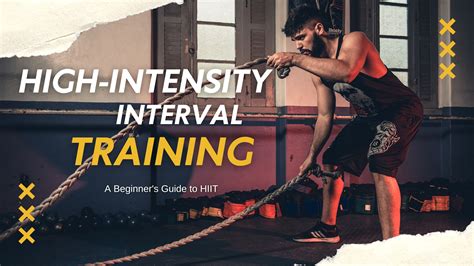 High-intensity interval training - balustradellc