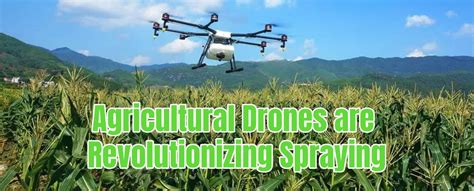 High-Payload Drones for Spraying: Revolutionizing … - balustradellc