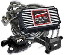 High-Performance Ignition Boxes & Kits - Holley - raincitystudios.com