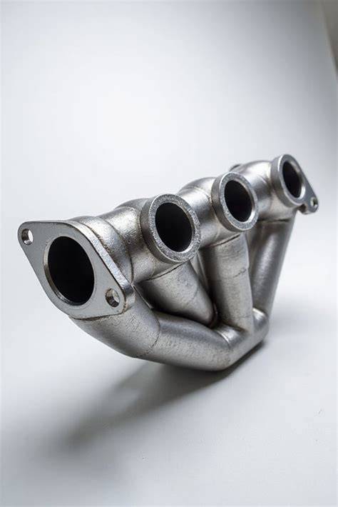 High-Performance Intake Manifolds for Enhanced Engine Performance - raincitystudios.com