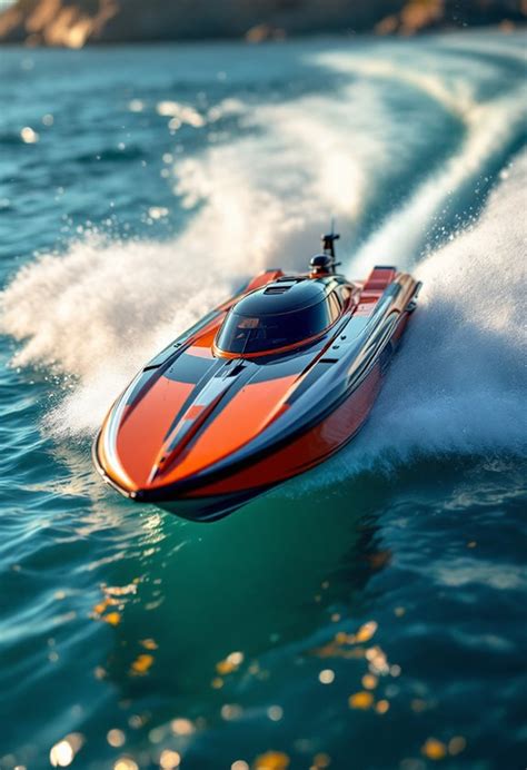 High-Performance rc 2026 model for Thrilling Adventures and … - balustradellc