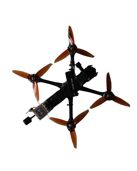 High-Performance UAV Components for Next Gen Drones - balustradellc