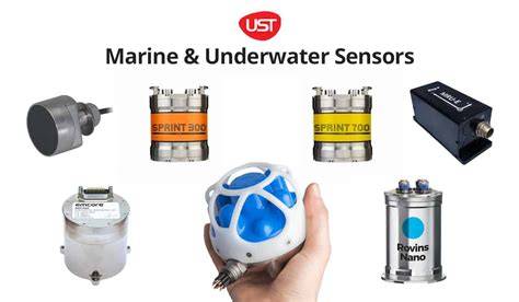High-Performance Underwater Sensors - raincitystudios.com