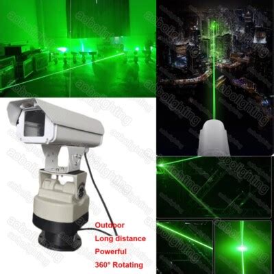 High-Power Bird Repellent Laser Light: Real-World ... - AliExpress - balustradellc
