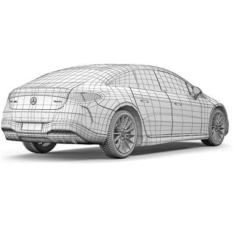 High-Quality 3D Car Models for Games, Animation & VR | 3D-Baza - muktibox.com