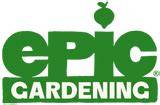 High-Quality Gardening Products from Epic Gardening - raincitystudios.com