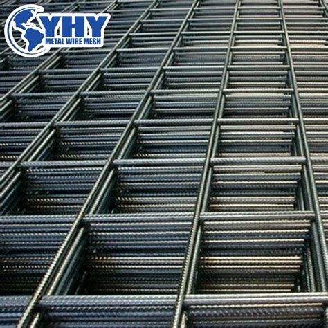 High-quality Reinforcing Welded Wire Mesh And Wire Panels - balustradellc