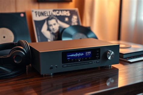 High-Resolution Audio Players for Lossless Music Playback - balustradellc