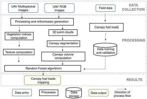 High-Resolution Mapping of Forest Canopy Cover Using UAV and - raincitystudios.com