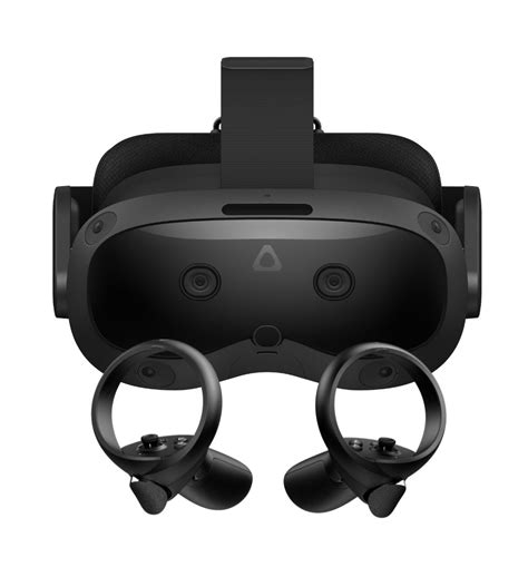 High-resolution professional VR headsets - balustradellc