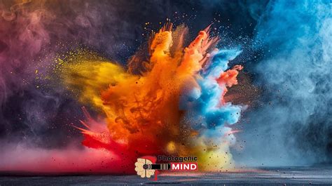 High-Speed Photography Ideas: 30 Stunning Sparks - balustradellc