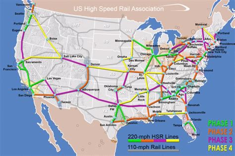 High-speed rail in the United States - wintechmobiles.com