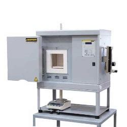 High-Temperature Furnaces for Determination of Combustion Loss … - wintechmobiles.com