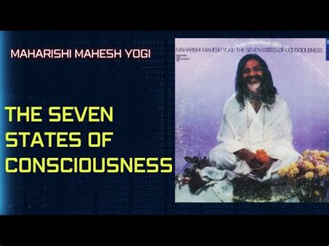 Higher states of consciousness: Maharishi Mahesh Yogi's Vedic ... - balustradellc