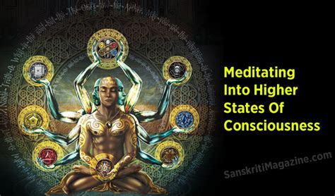 Higher States of Consciousness in Meditation - Emily Wellness - balustradellc