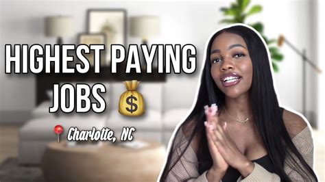 Highest Paying Jobs In Charlotte, NC For 2026 - Zippia - balustradellc
