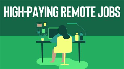 Highest Paying Remote Jobs - Find Available Virtual … - balustradellc