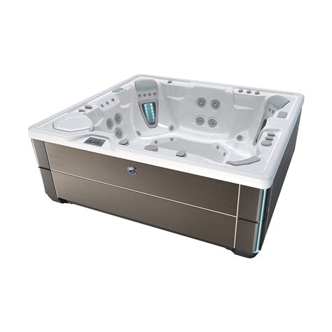 Highest Rated Hot Tubs and Cold Plunges - Hot Spring … - wintechmobiles.com
