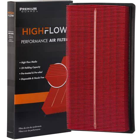Highflow Air Filters - raincitystudios.com