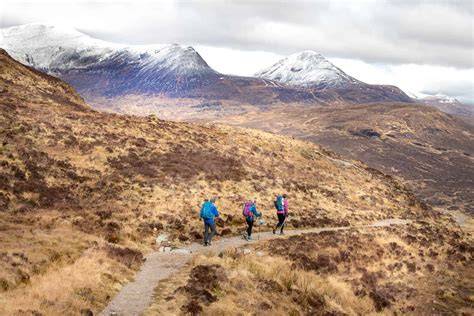 Highland Full Day Trail » idGuides - raincitystudios.com