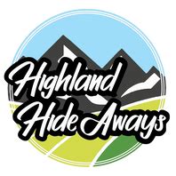 HIGHLAND HIDEAWAYS CABINS - VACATION RENTALS NEAR …