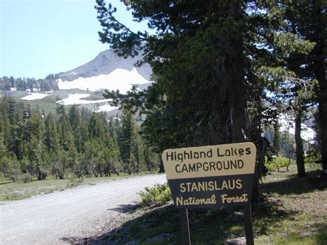 Highland Lakes Campground - Premier Alpine Camping … - raincitystudios.com